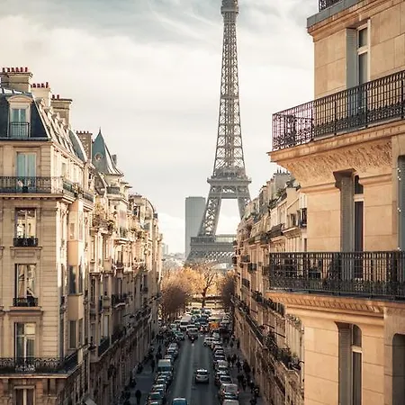 Longchamps Parigi