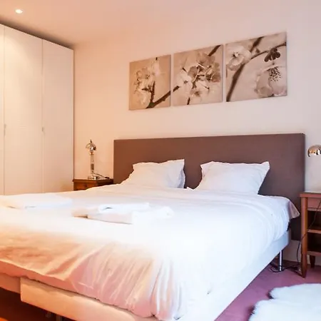 Appartamento Longchamps *